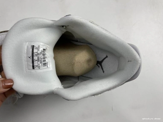 Cheap Mocha Air 3 Retro (2018) Jordan 136064-122 0809